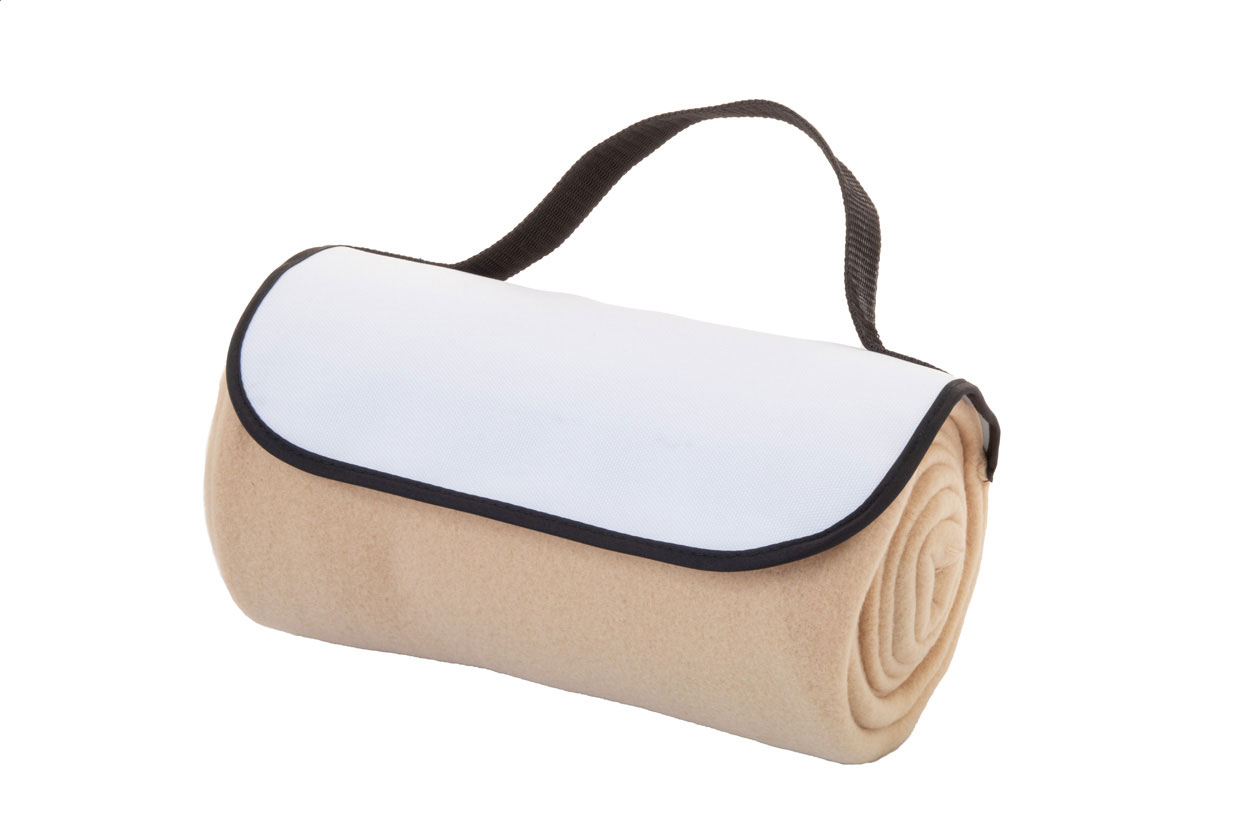 custom RPET polar blanket - Image 2