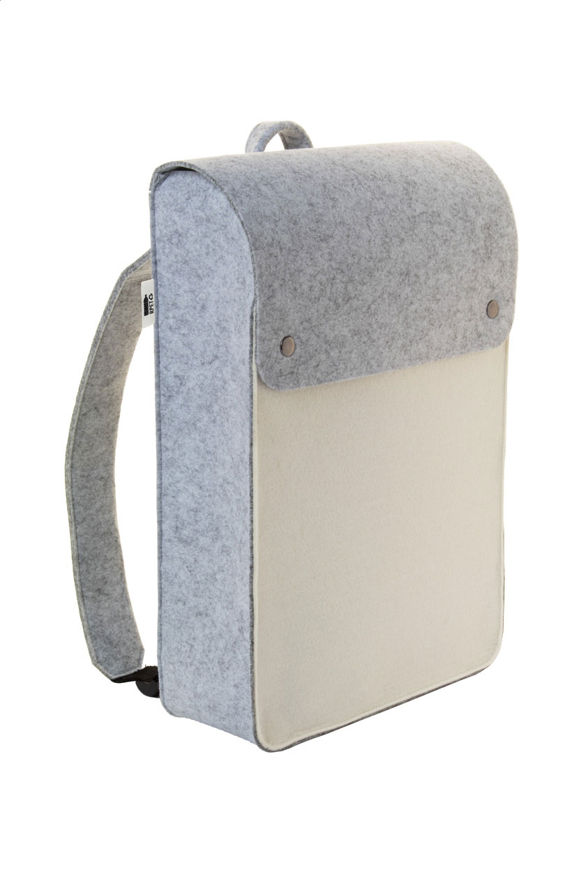 custom RPET backpack - Image 2