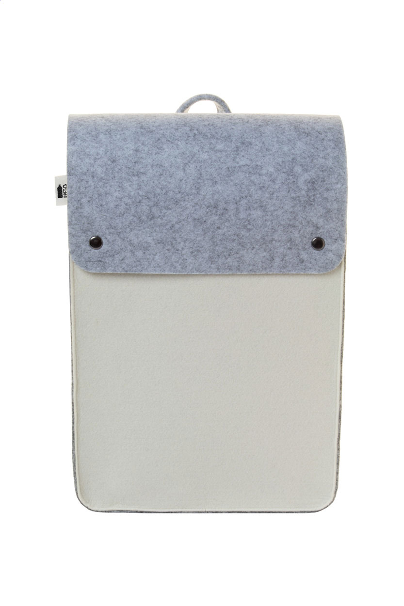 custom RPET backpack - Image 3
