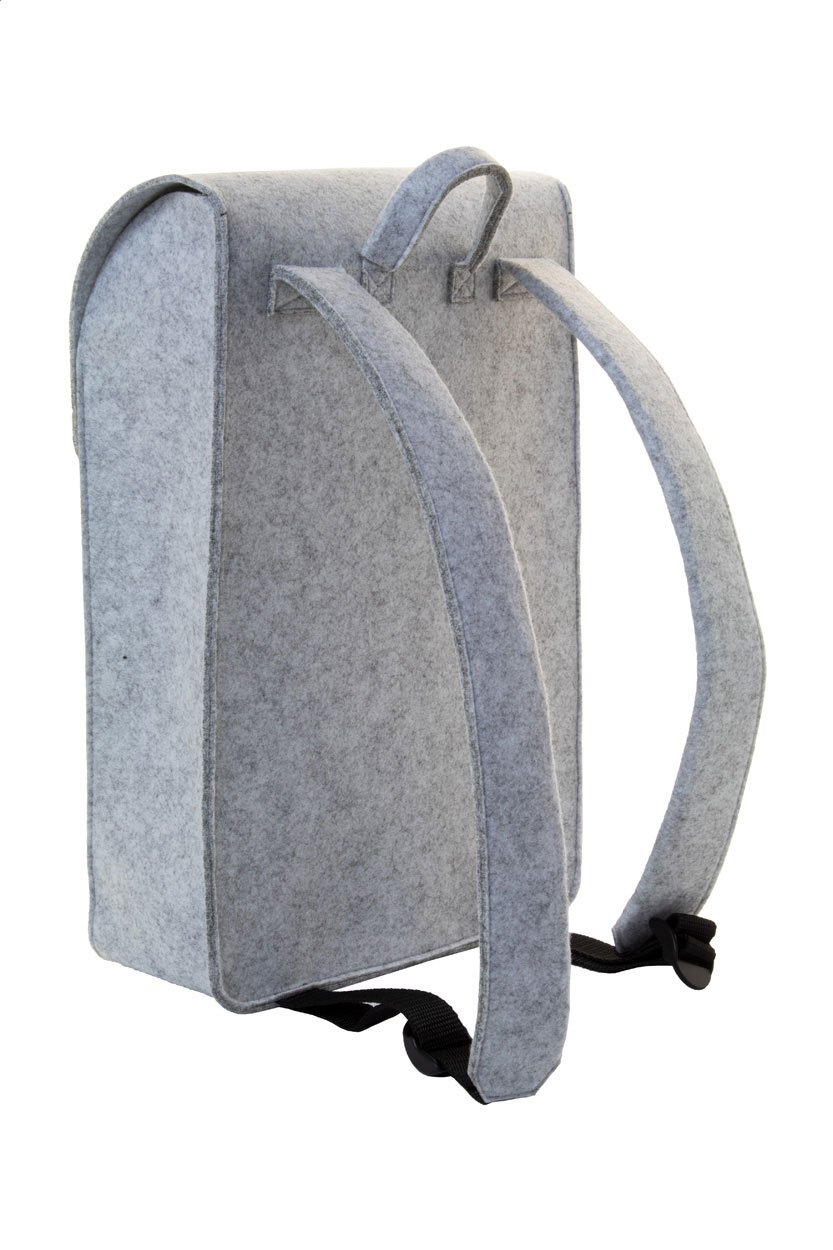 custom RPET backpack - Image 7