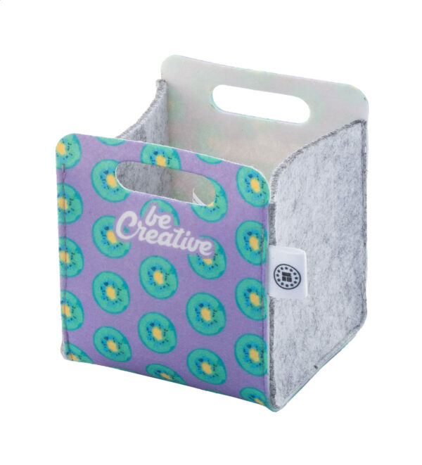 custom desk organizer