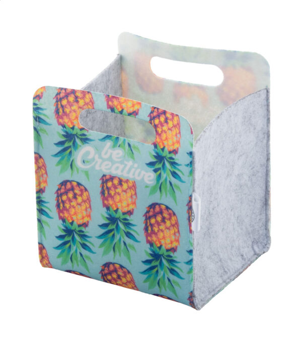 custom desk organizer