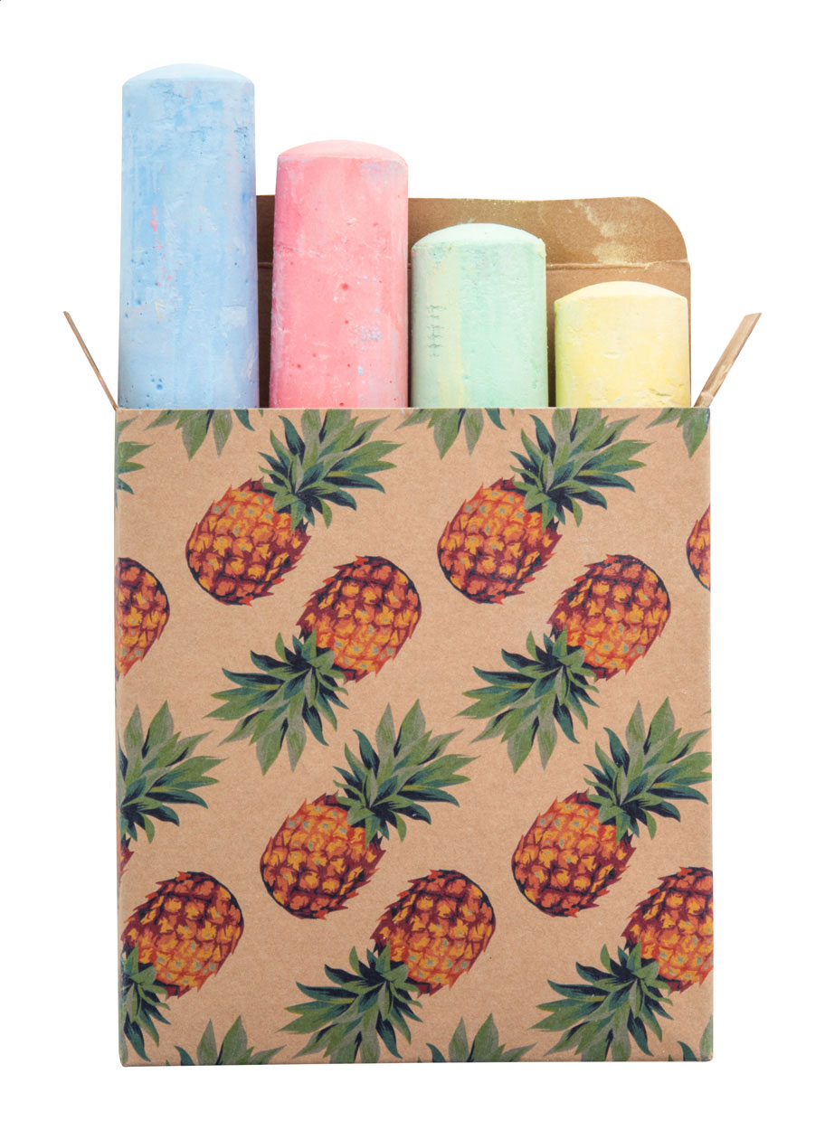 custom chalk set