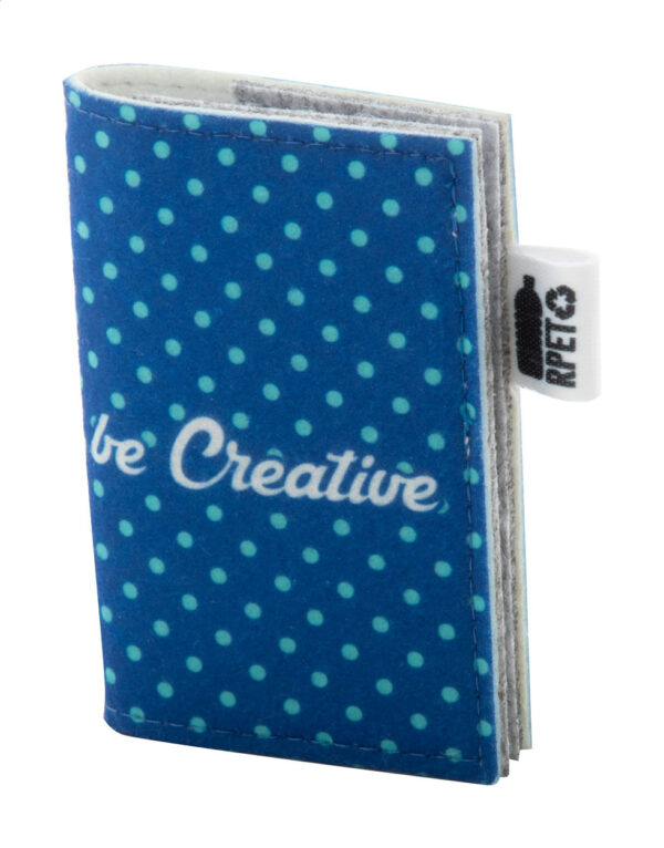 custom credit card holder
