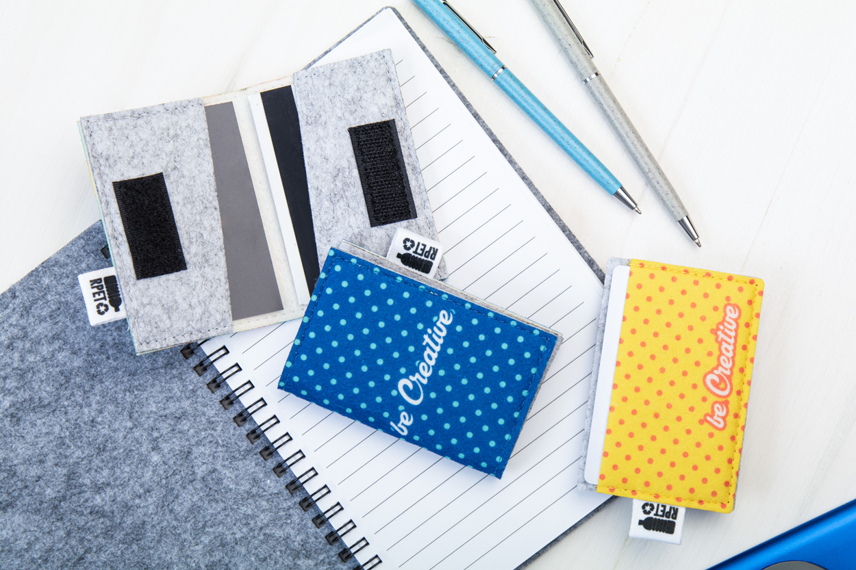 custom credit card holder - Image 7