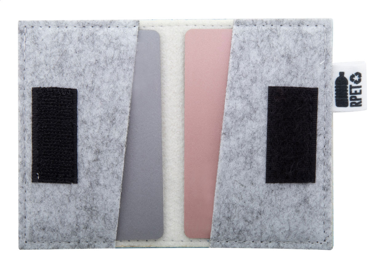 custom credit card holder - Image 6