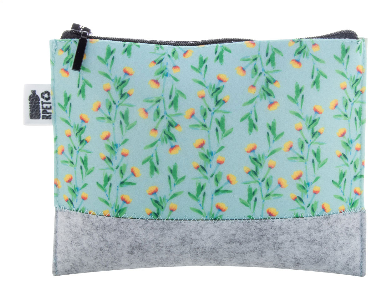 custom cosmetic bag - Image 4
