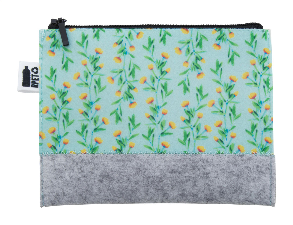 custom cosmetic bag - Image 5