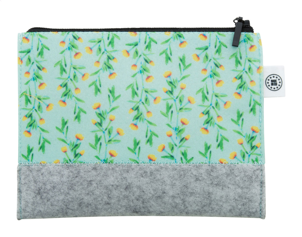custom cosmetic bag - Image 6