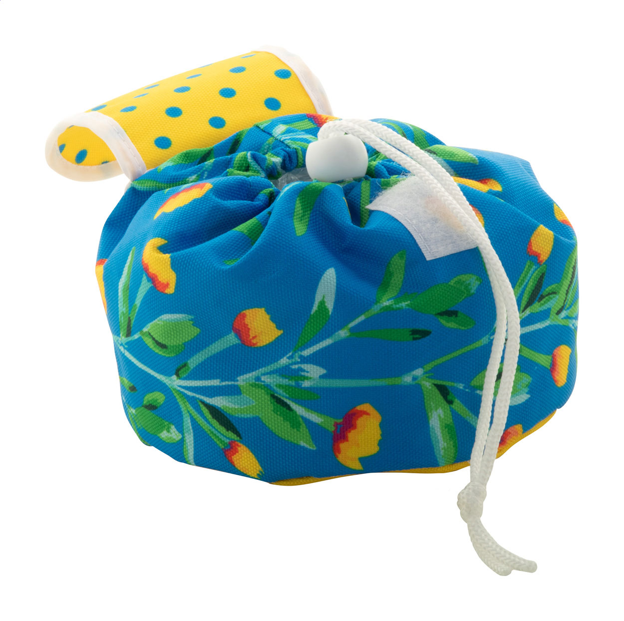 custom cosmetic bag - Image 2