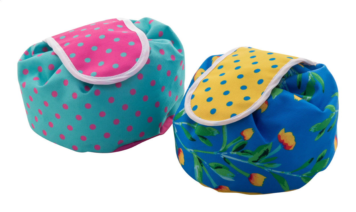 custom cosmetic bag - Image 3