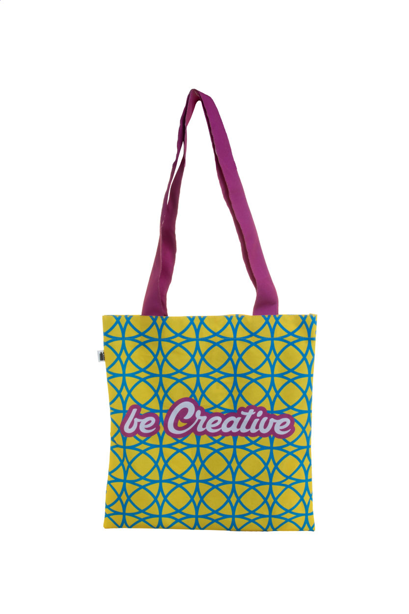 custom shopping bag