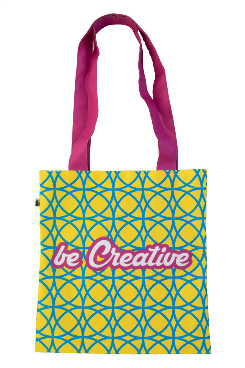 custom shopping bag - Image 3