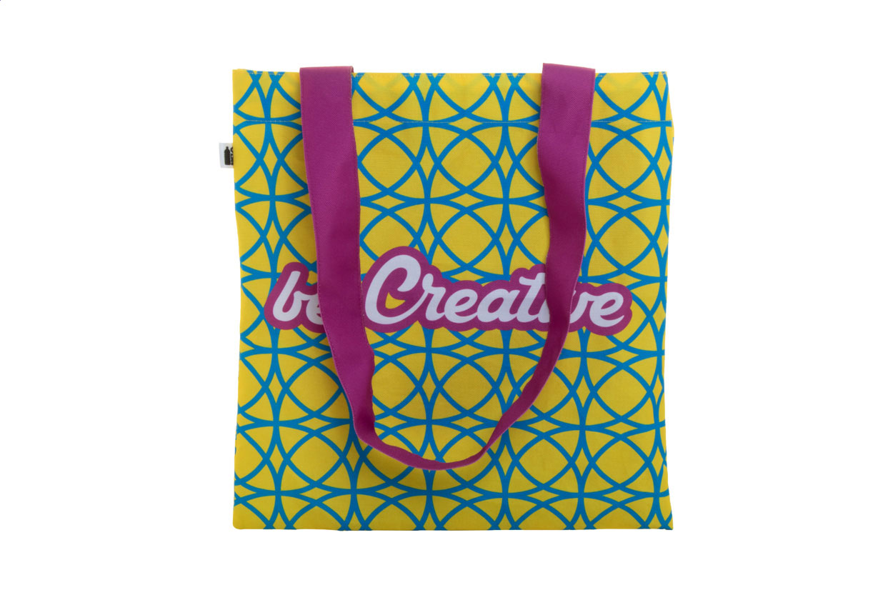 custom shopping bag - Image 6