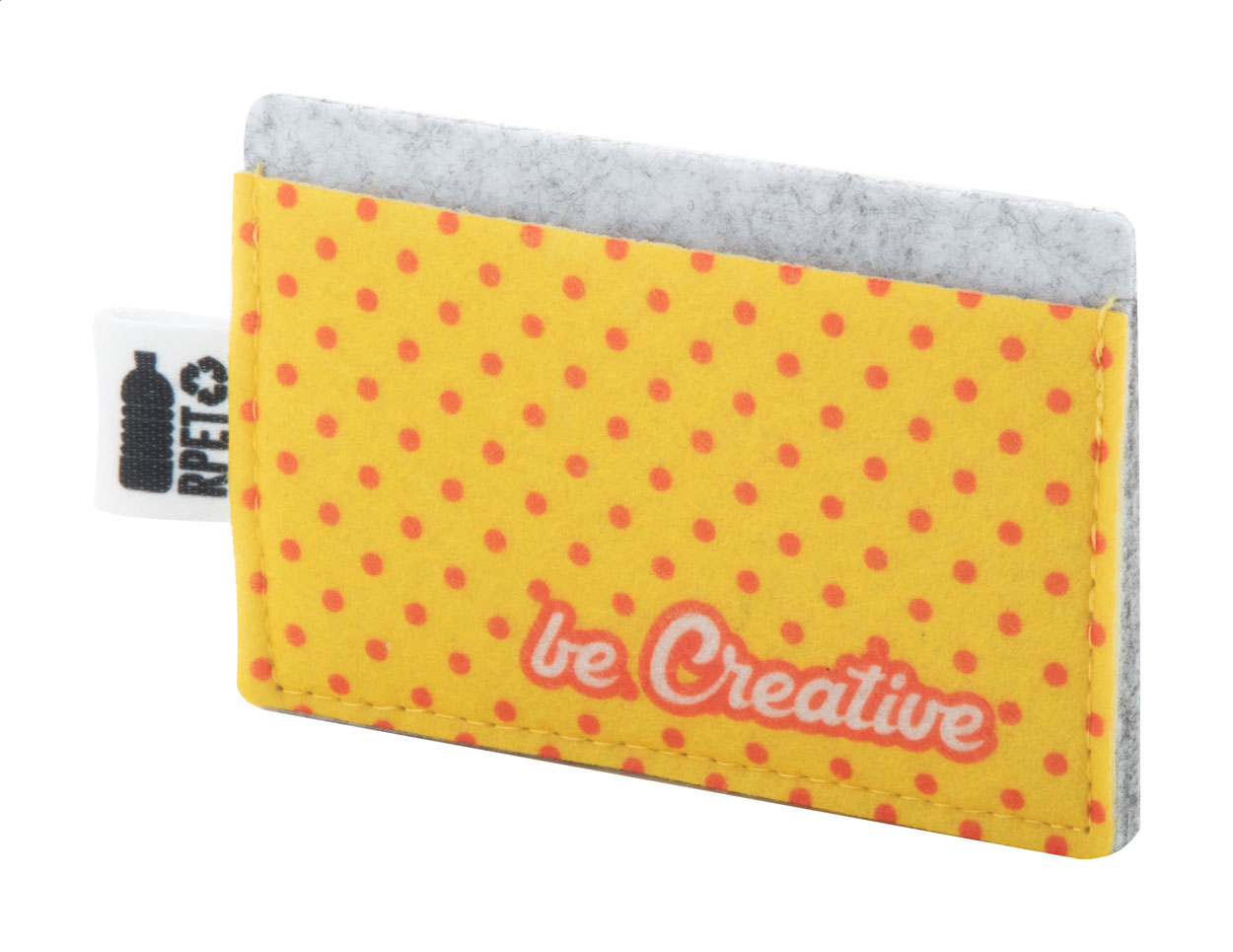 custom credit card holder