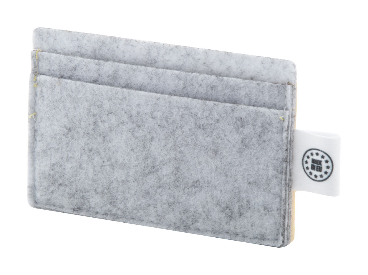 custom credit card holder - Image 2