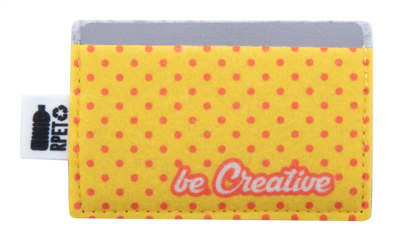 custom credit card holder - Image 7