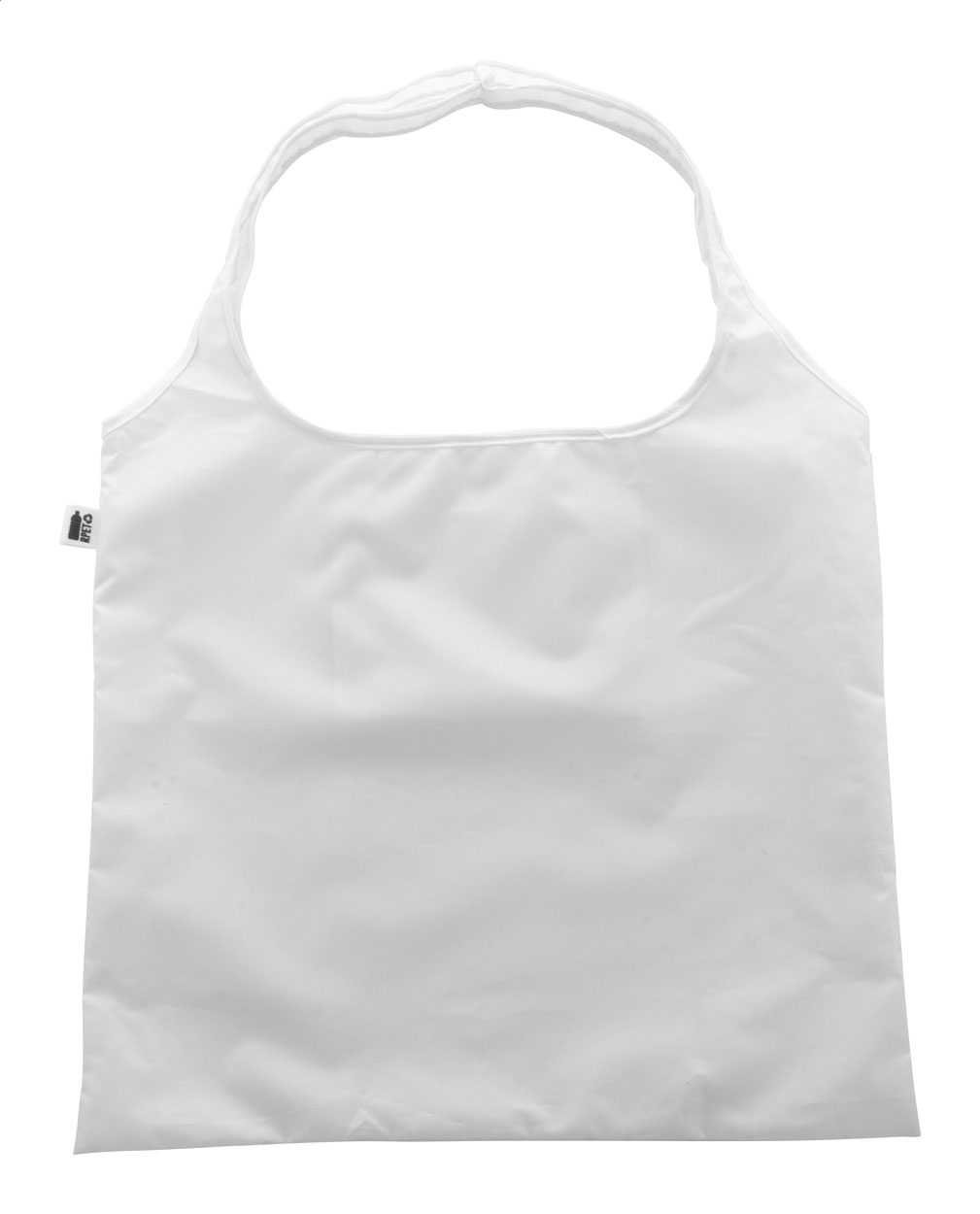 custom RPET shopping bag - Image 2