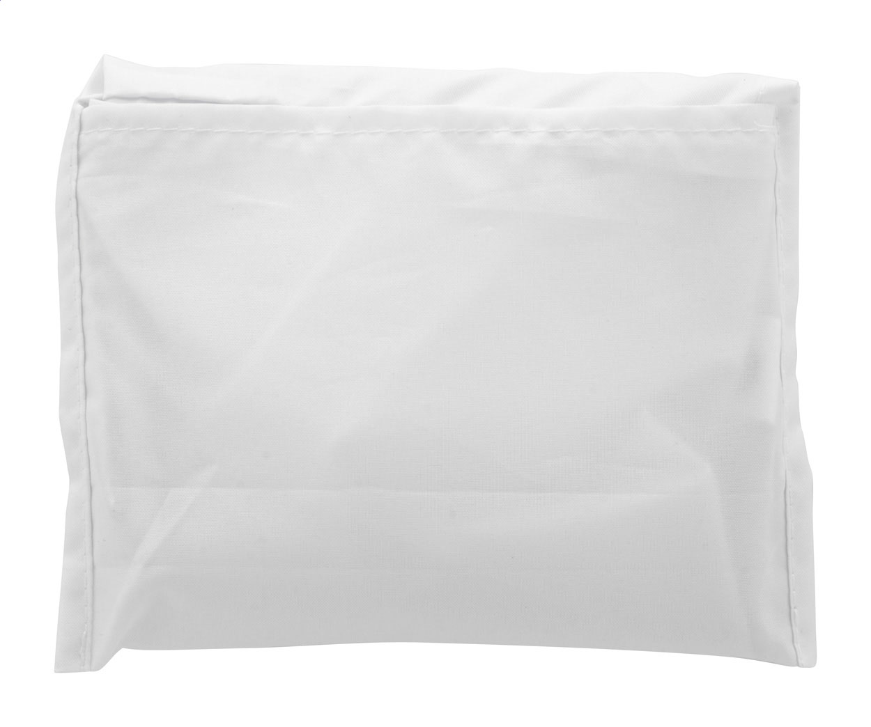 custom RPET shopping bag - Image 4