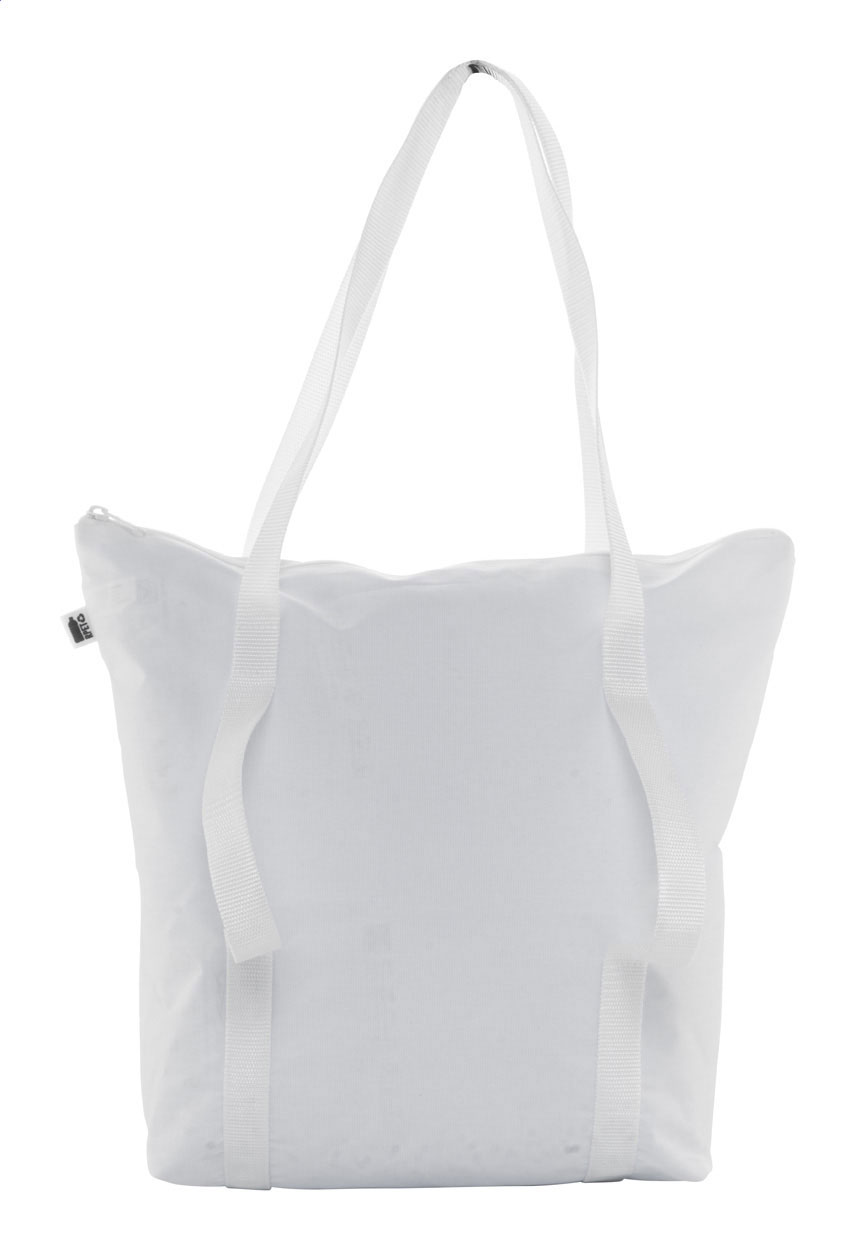 custom yoga mat bag - Image 2