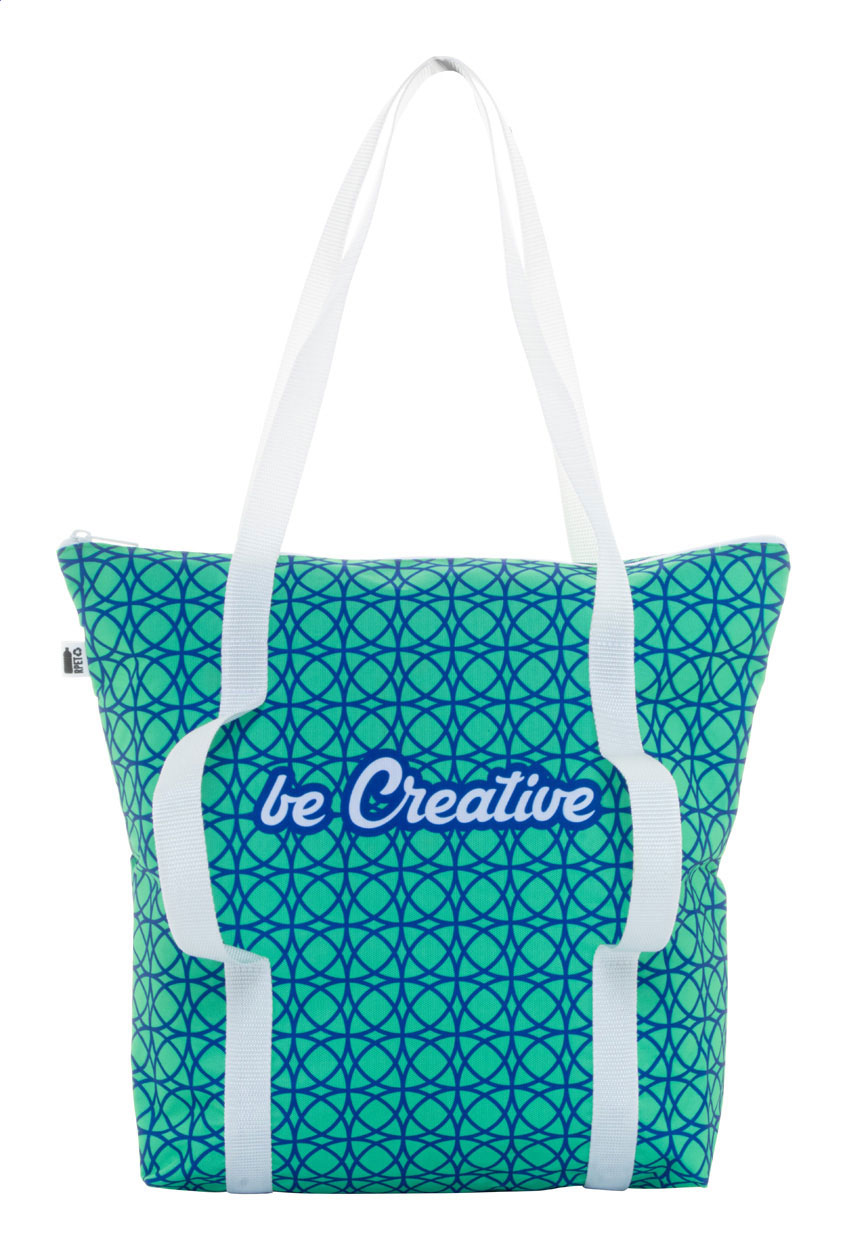 custom yoga mat bag - Image 3
