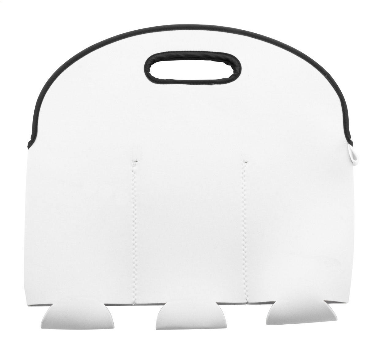 custom RPET beer bag - Image 2