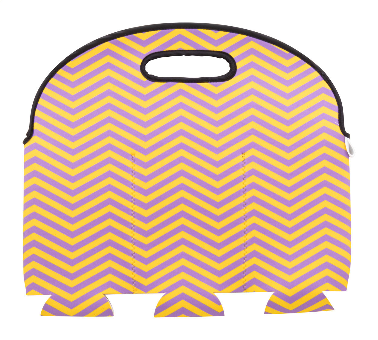 custom RPET beer bag - Image 4
