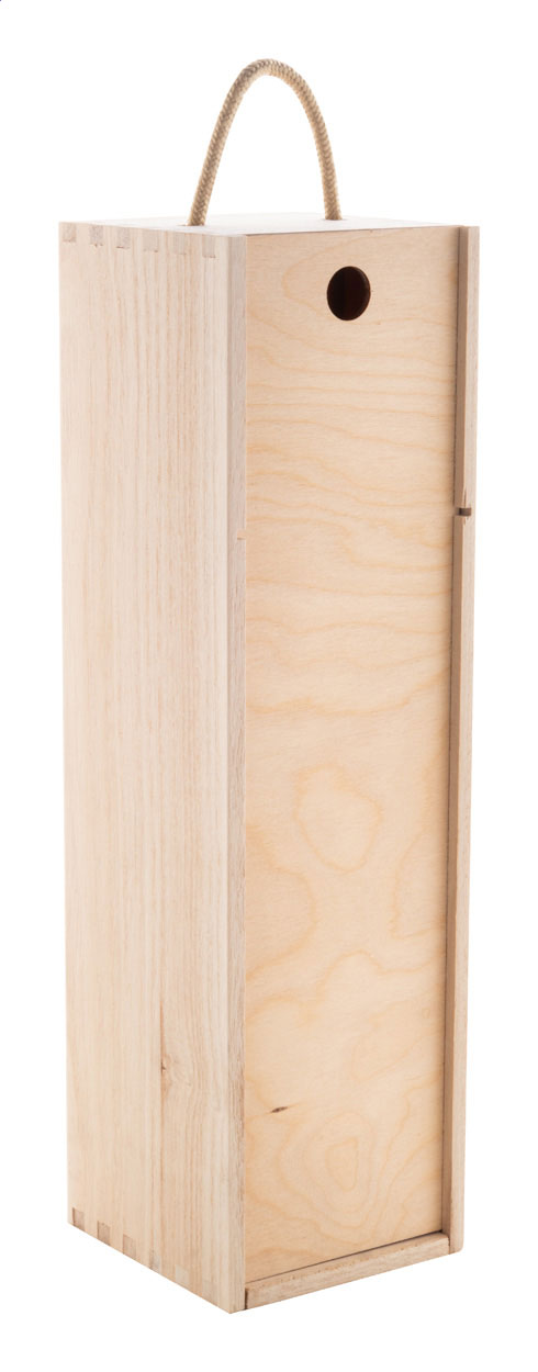 custom wine gift box - Image 3