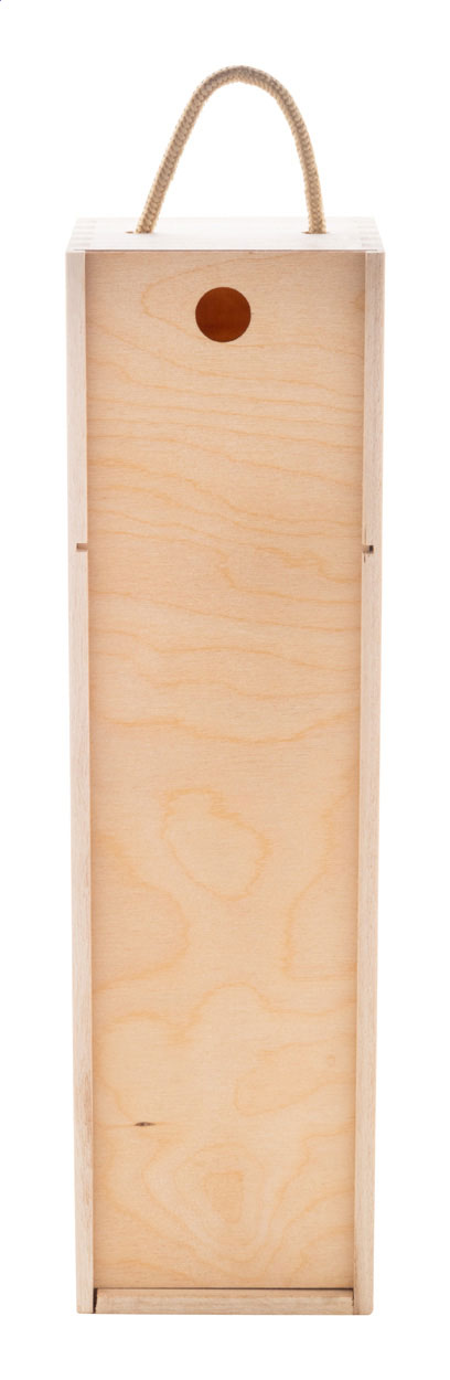 custom wine gift box - Image 5