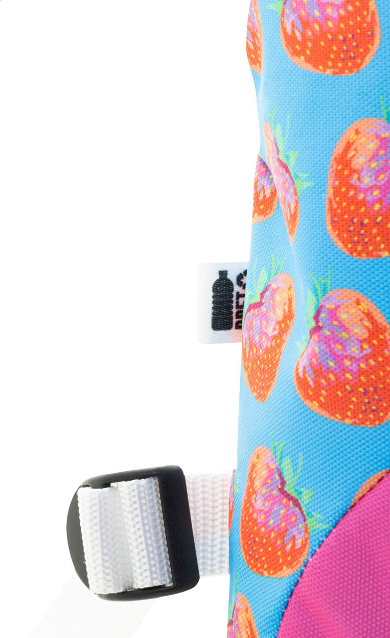 custom RPET backpack - Image 4