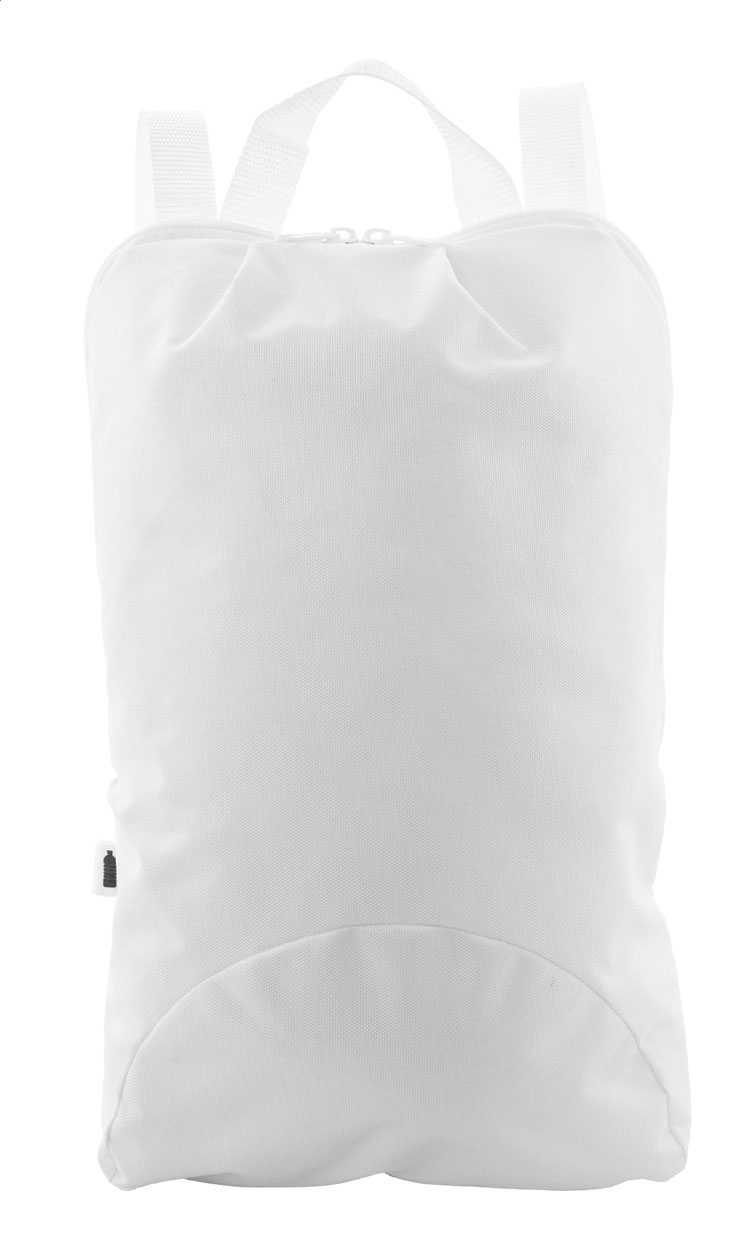 custom RPET backpack - Image 7