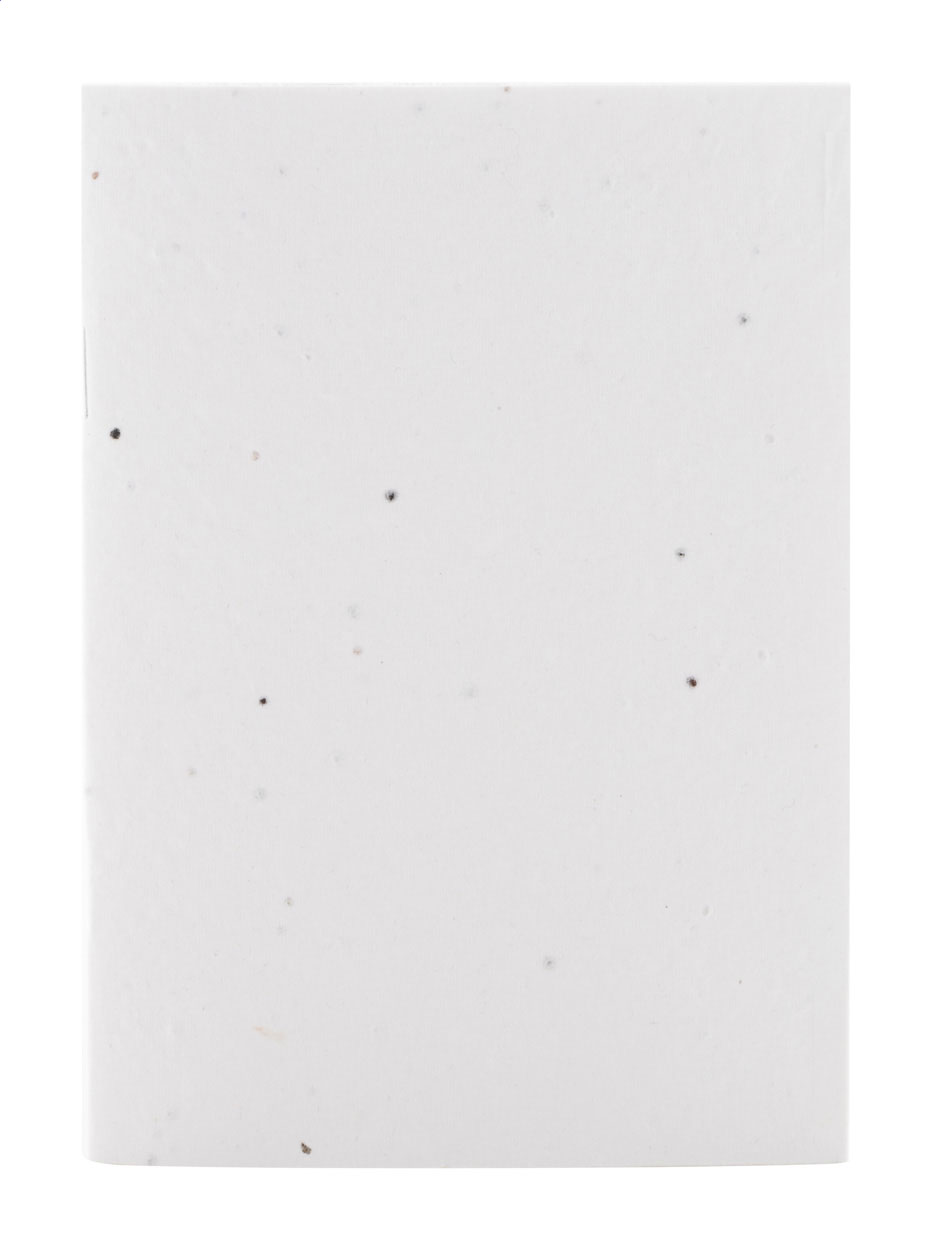 custom seed paper notebook - Image 4