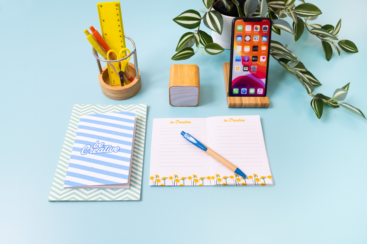 custom seed paper notebook - Image 7