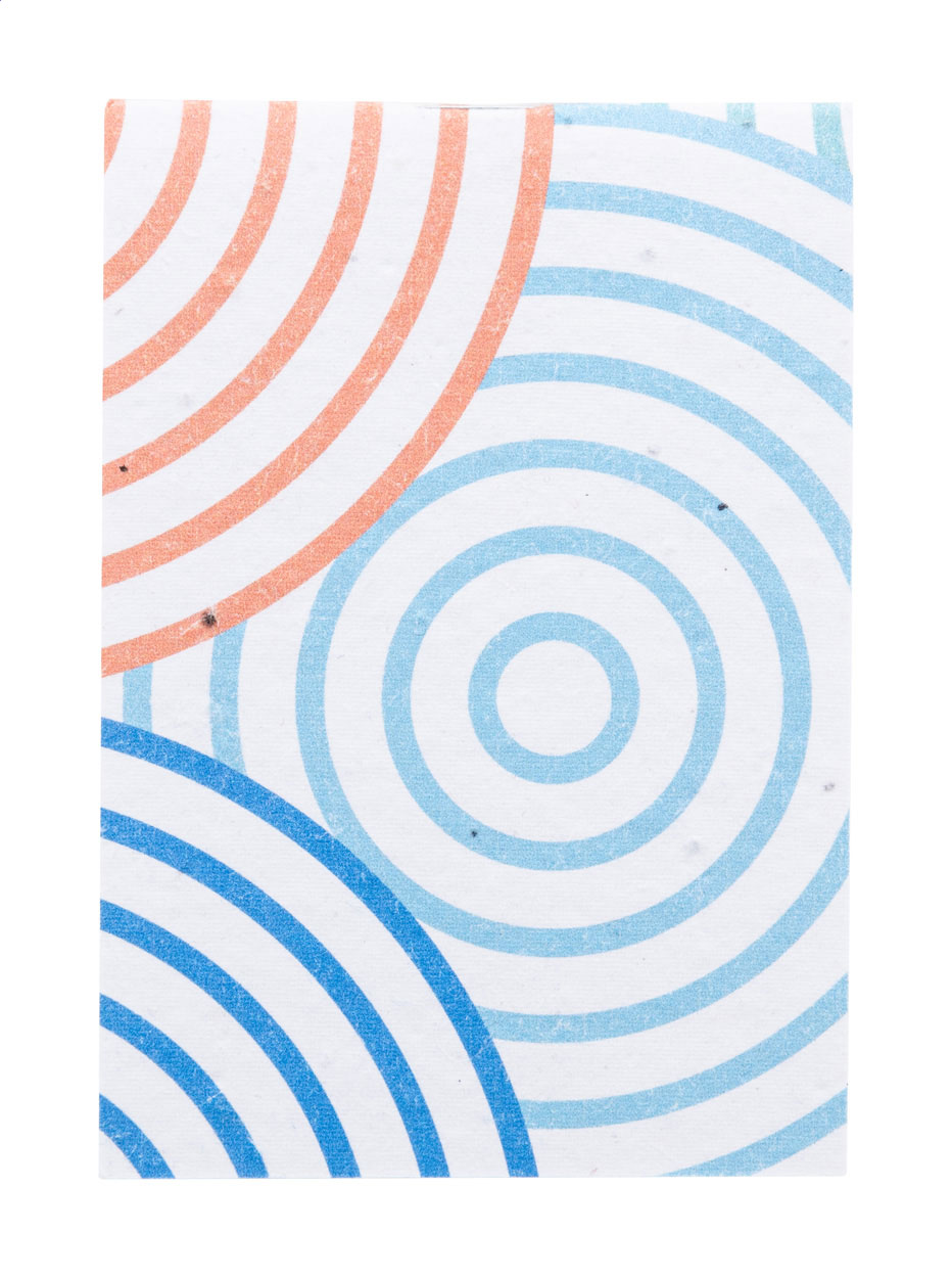 custom seed paper notebook - Image 5