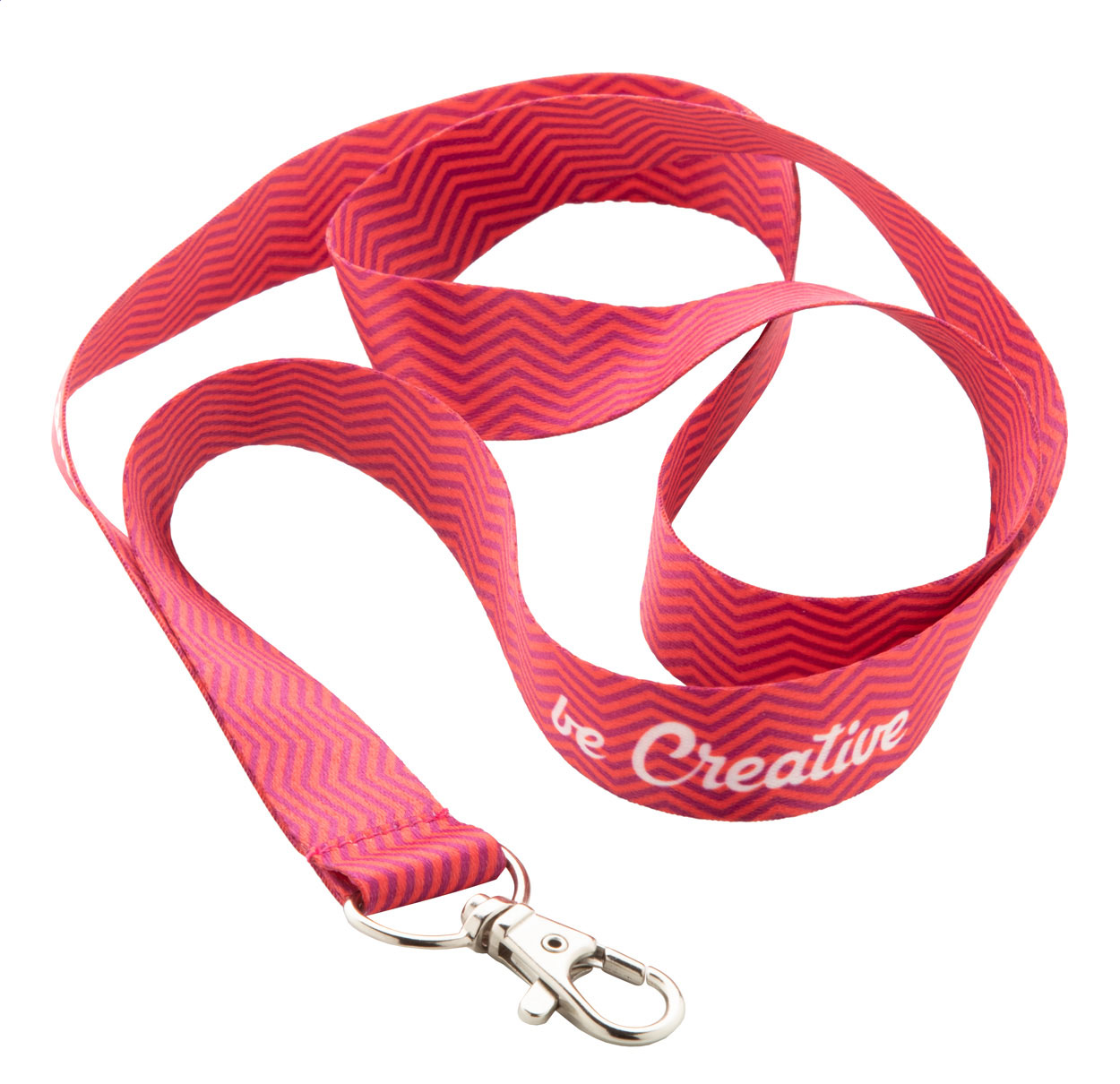 custom sublimation lanyard - Image 6