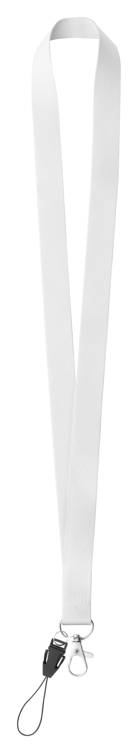 custom sublimation lanyard - Image 2