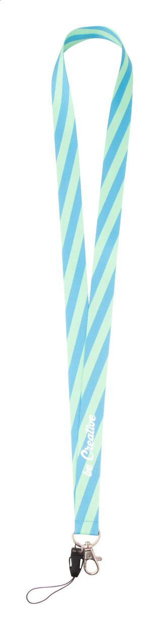custom sublimation lanyard - Image 5