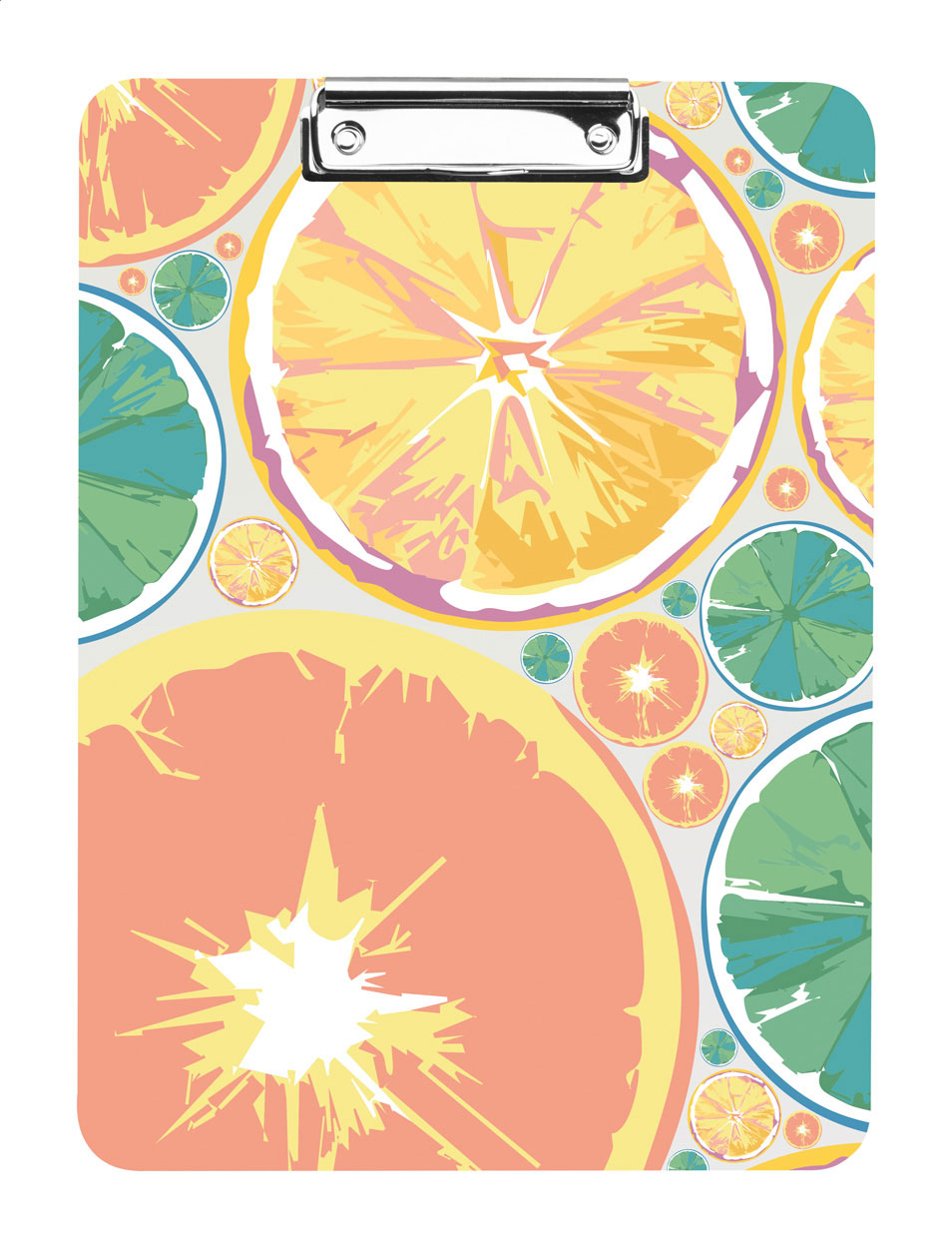 custom made A4 clipboard - Image 5