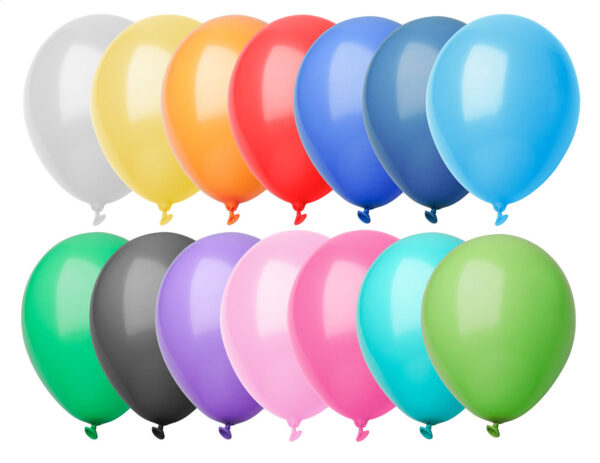 pastel colour