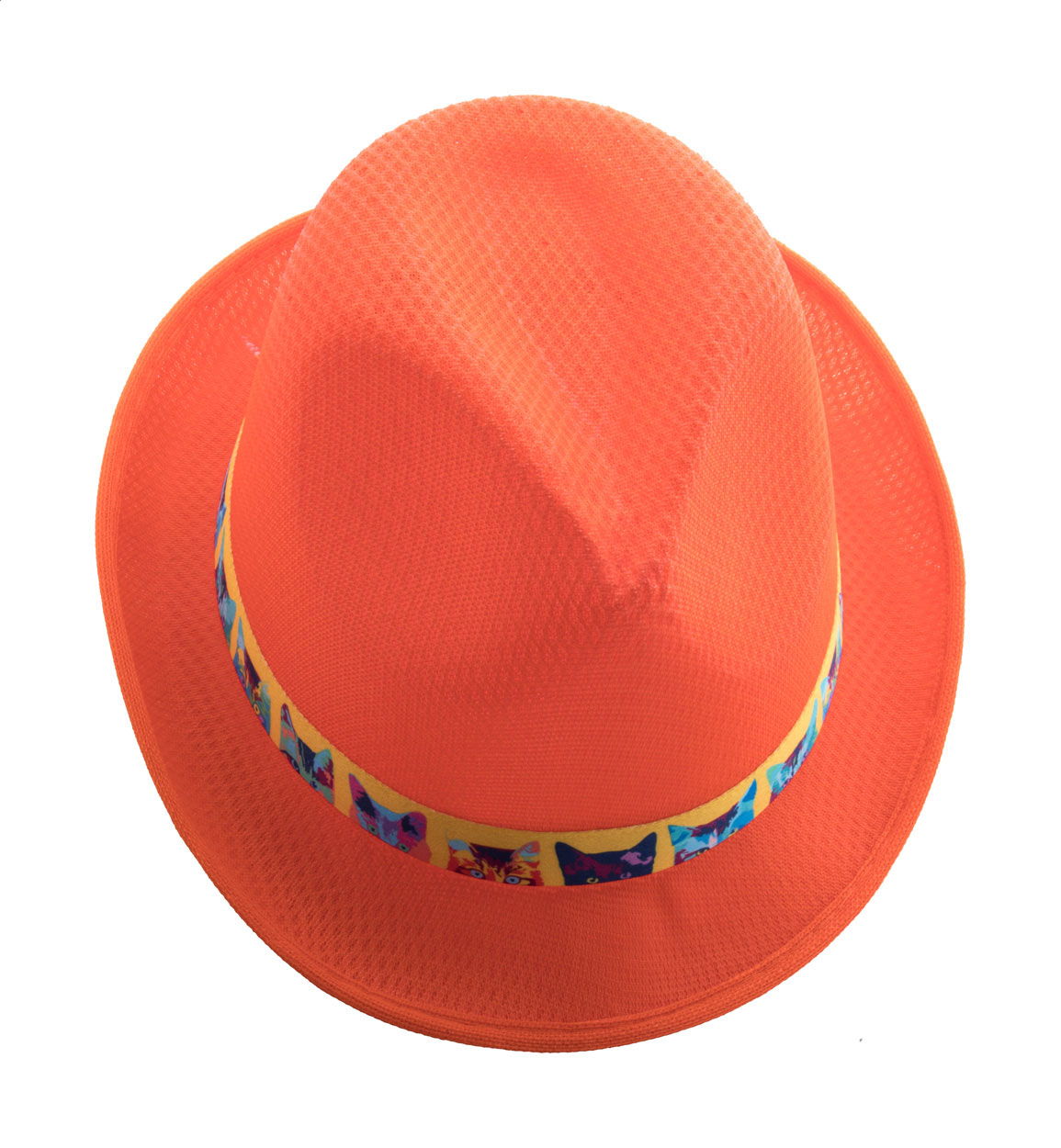 sublimation band for straw hats - Image 2