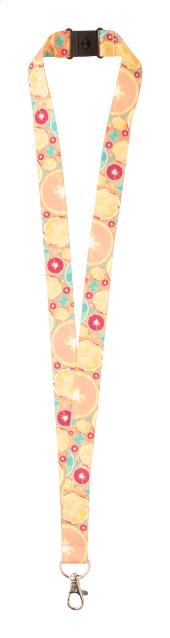 custom sublimation lanyard - Image 4