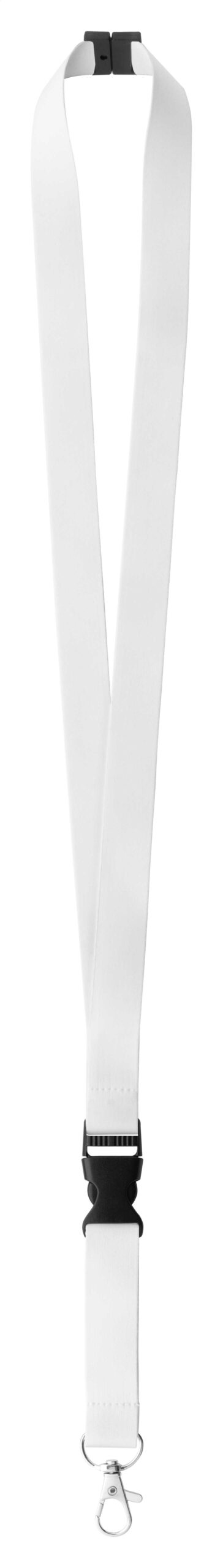 custom sublimation lanyard - Image 2