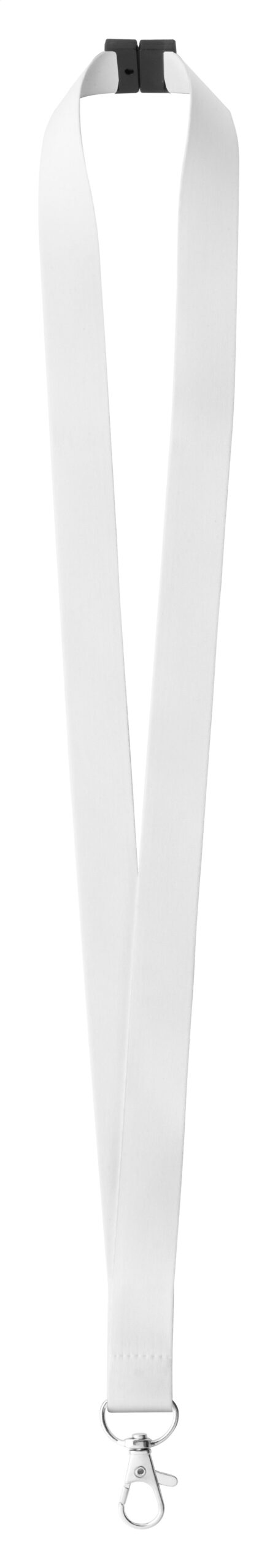 custom sublimation lanyard - Image 2