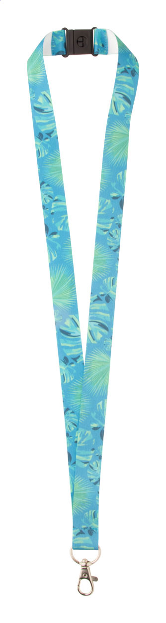 custom sublimation lanyard - Image 5