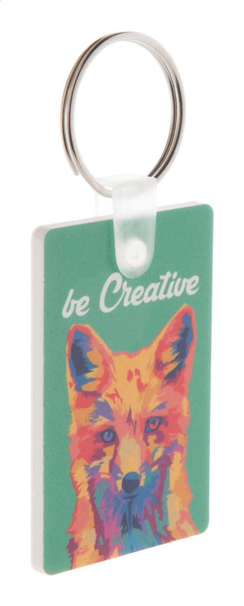 keyring