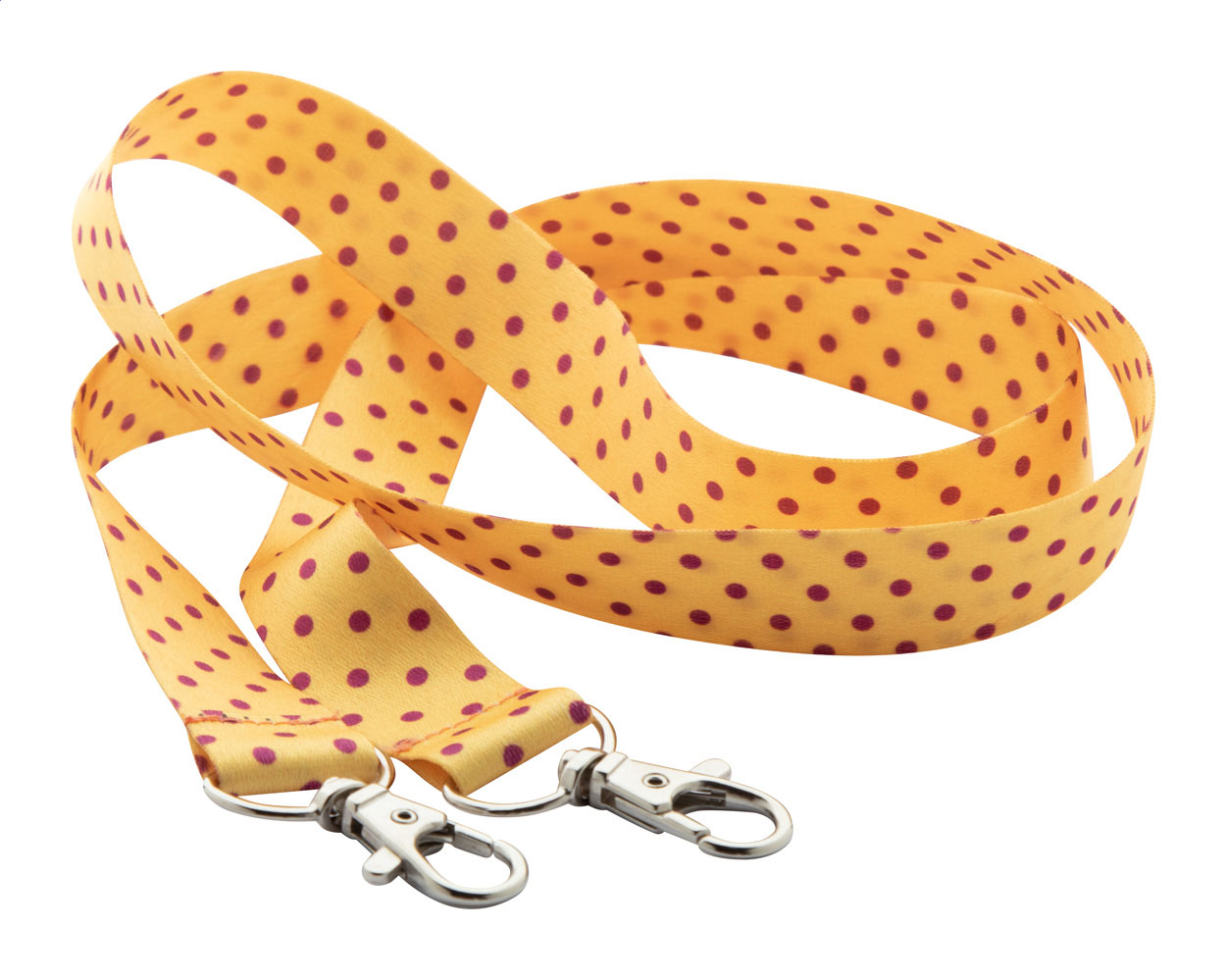 custom sublimation lanyard - Image 5