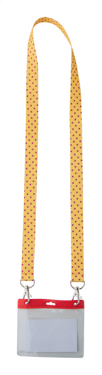 custom sublimation lanyard - Image 4