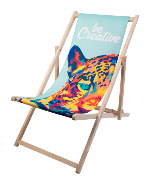 deck chair