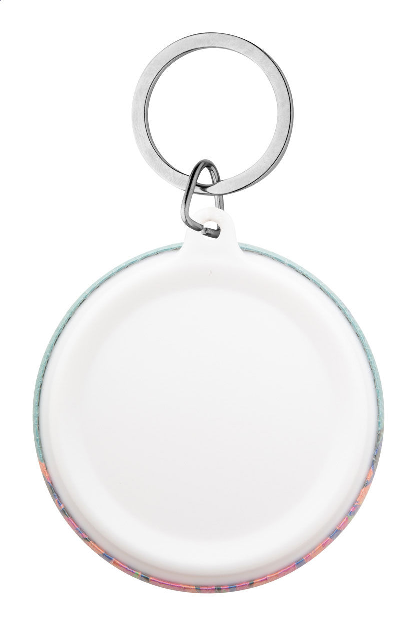 pin button keyring - Image 5