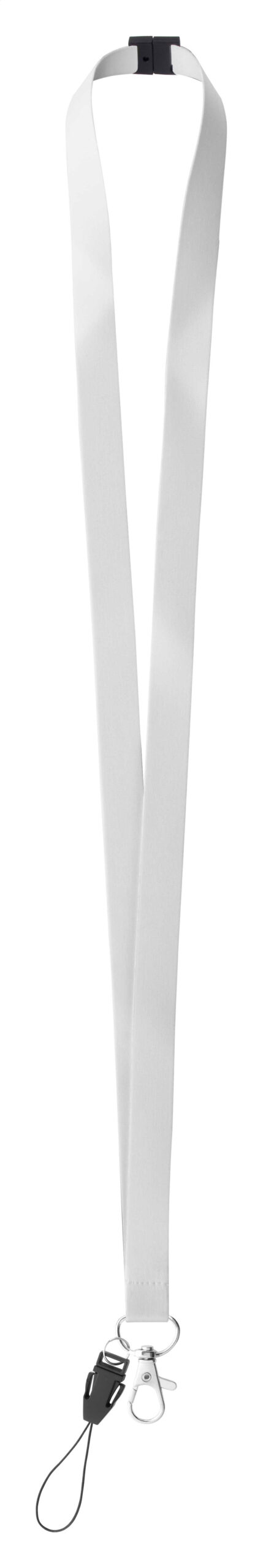 custom sublimation lanyard - Image 3